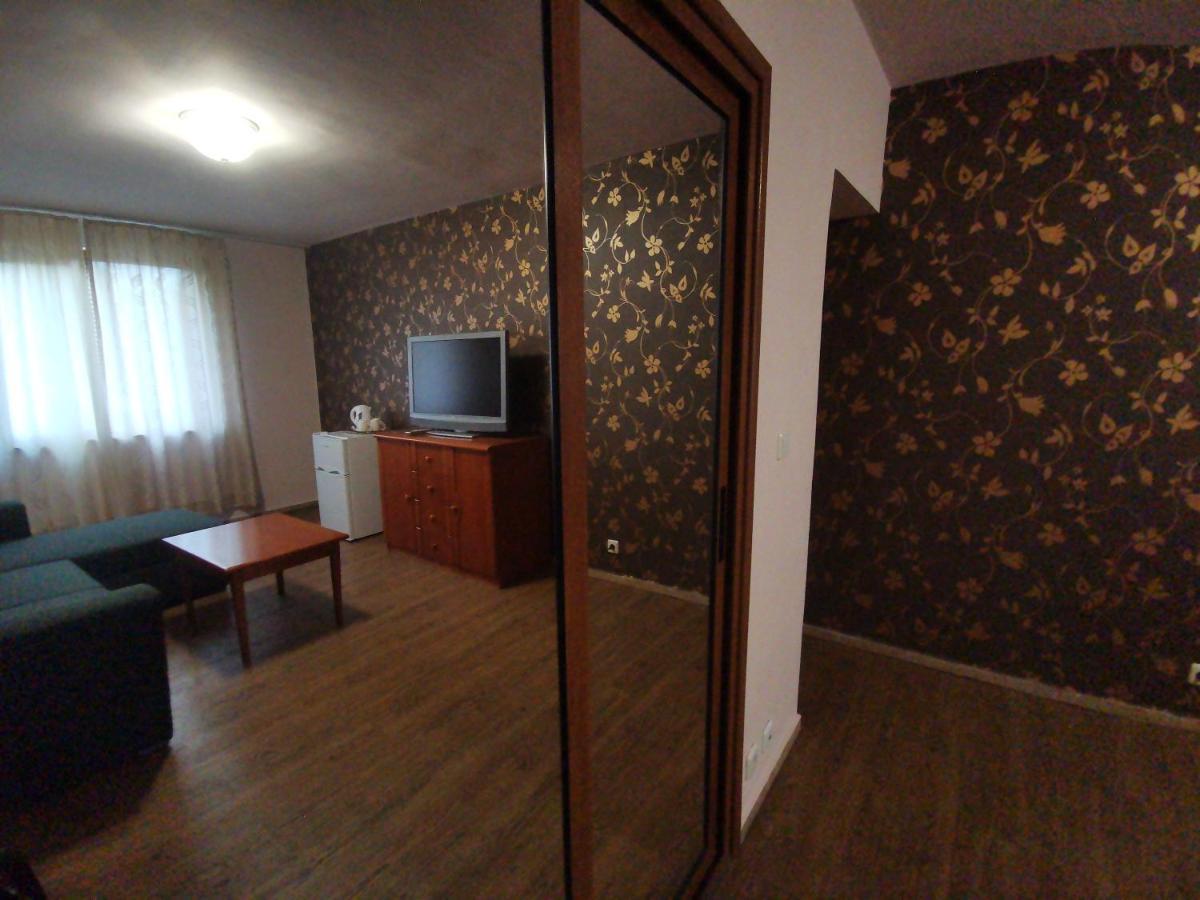 Family Hotel Kosko Tsjernomorets Eksteriør bilde