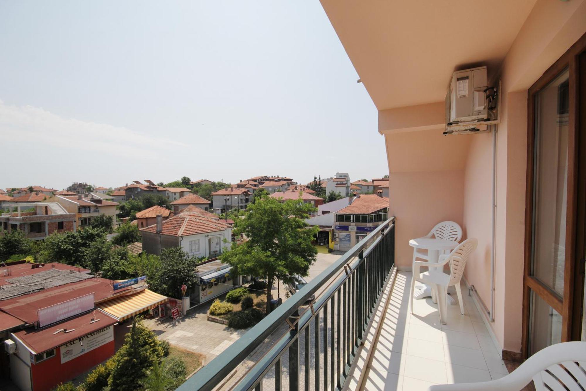 Family Hotel Kosko Tsjernomorets Rom bilde
