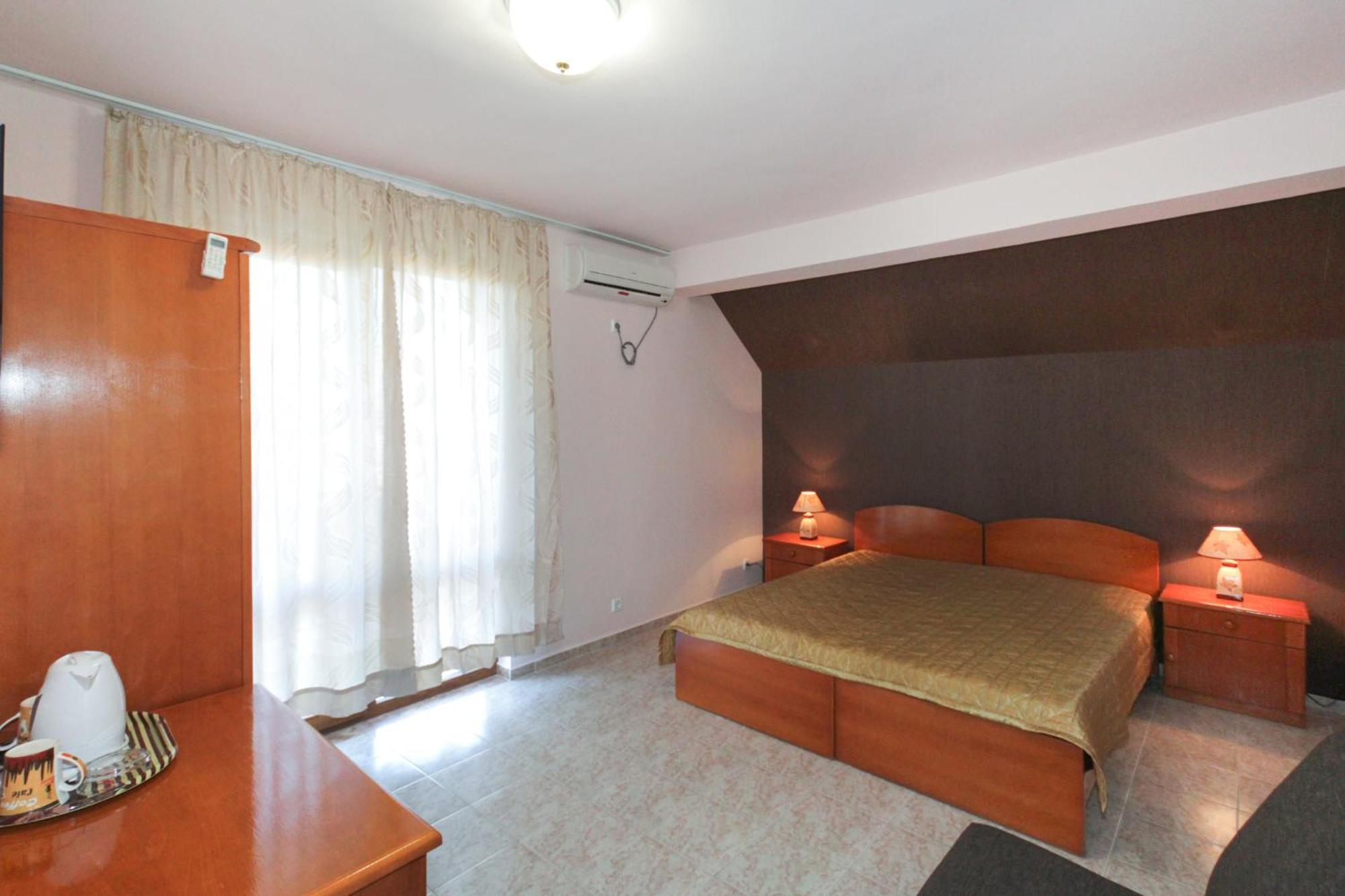 Family Hotel Kosko Tsjernomorets Rom bilde