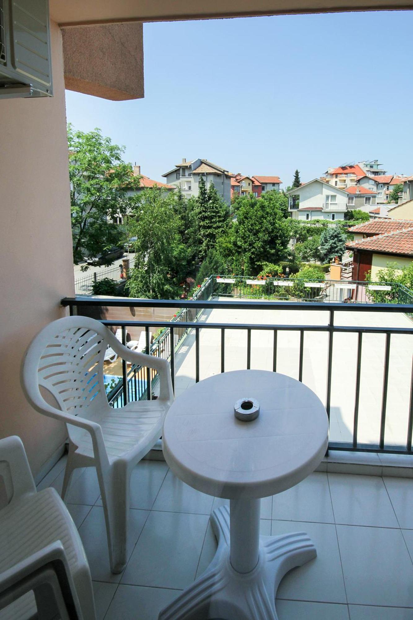Family Hotel Kosko Tsjernomorets Rom bilde