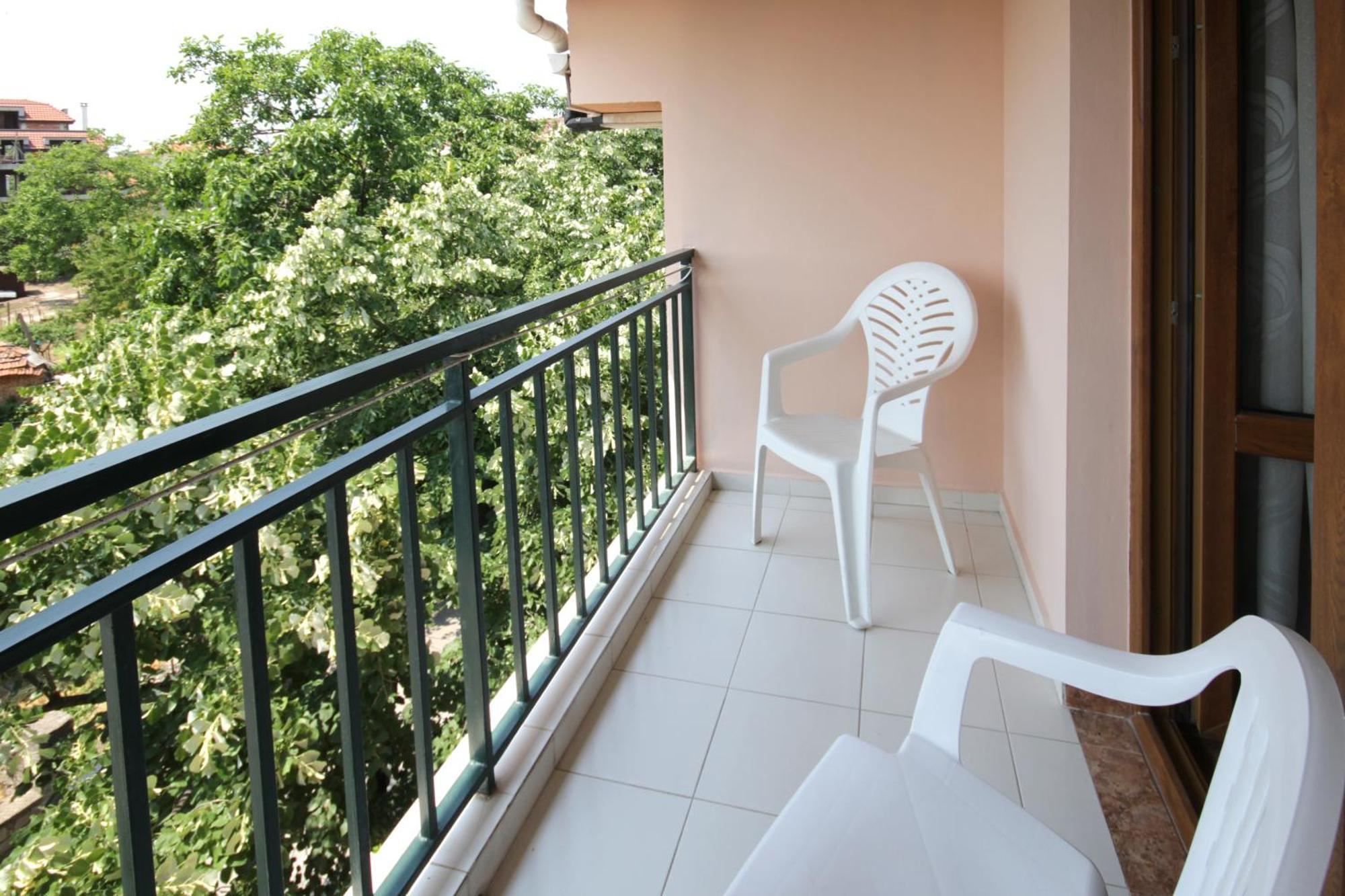 Family Hotel Kosko Tsjernomorets Rom bilde