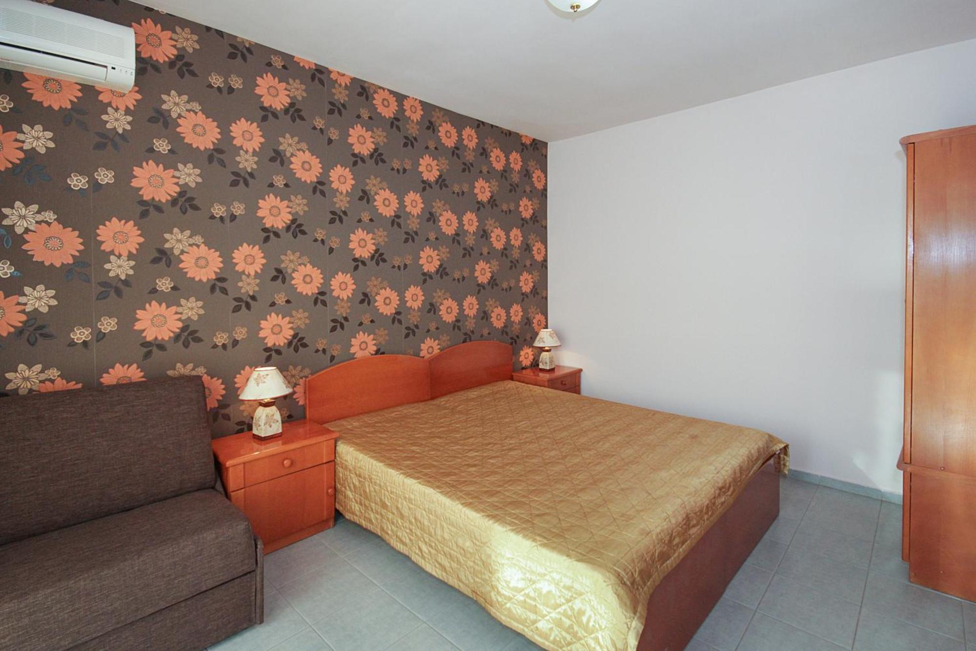 Family Hotel Kosko Tsjernomorets Rom bilde