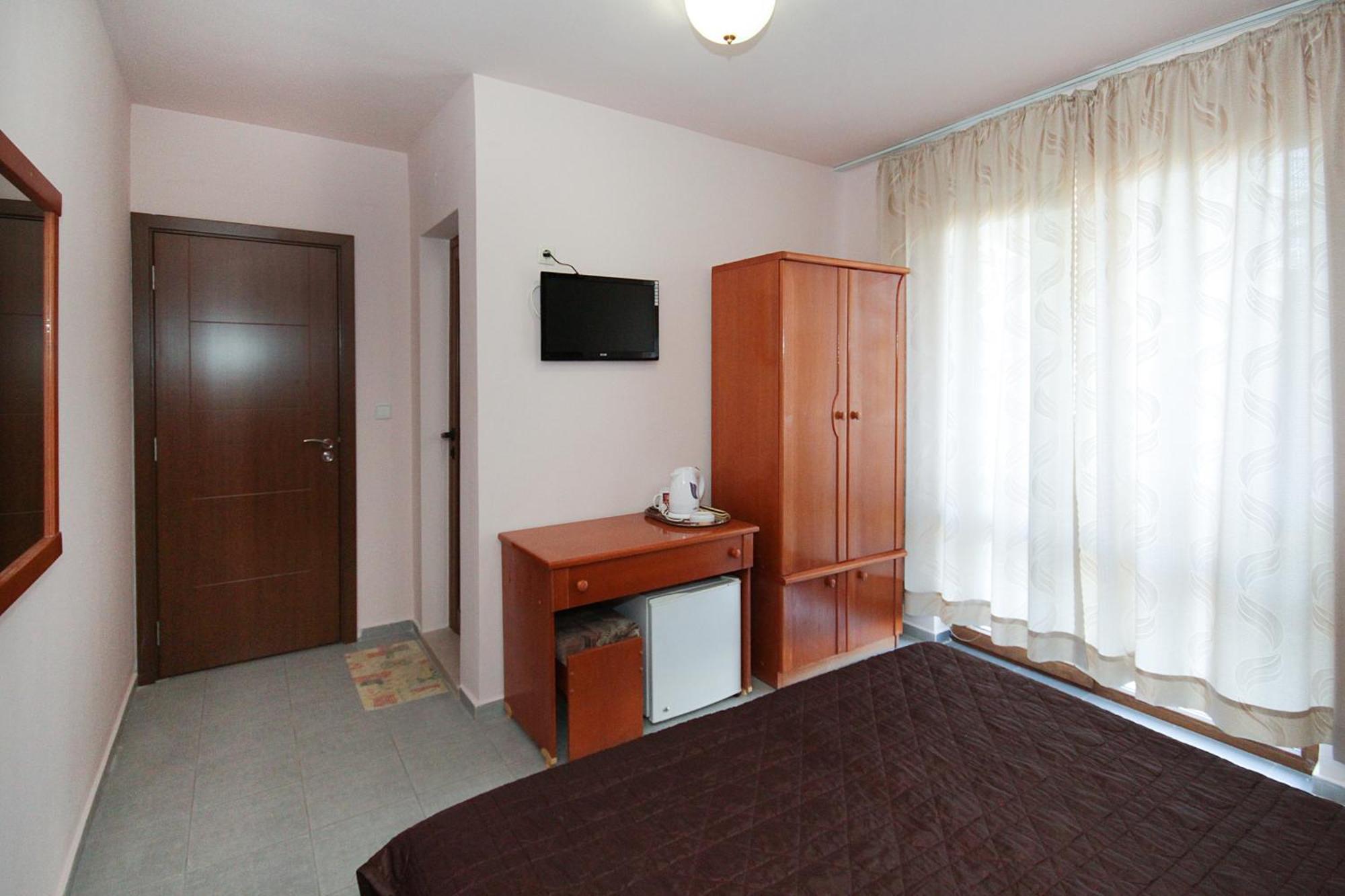 Family Hotel Kosko Tsjernomorets Rom bilde