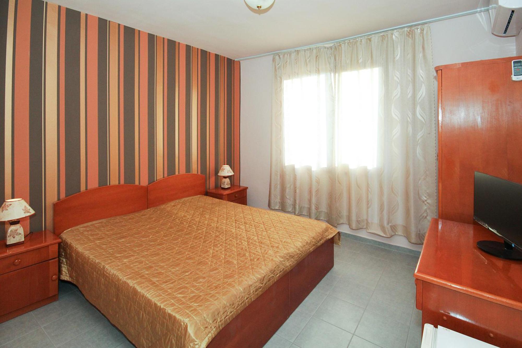 Family Hotel Kosko Tsjernomorets Rom bilde