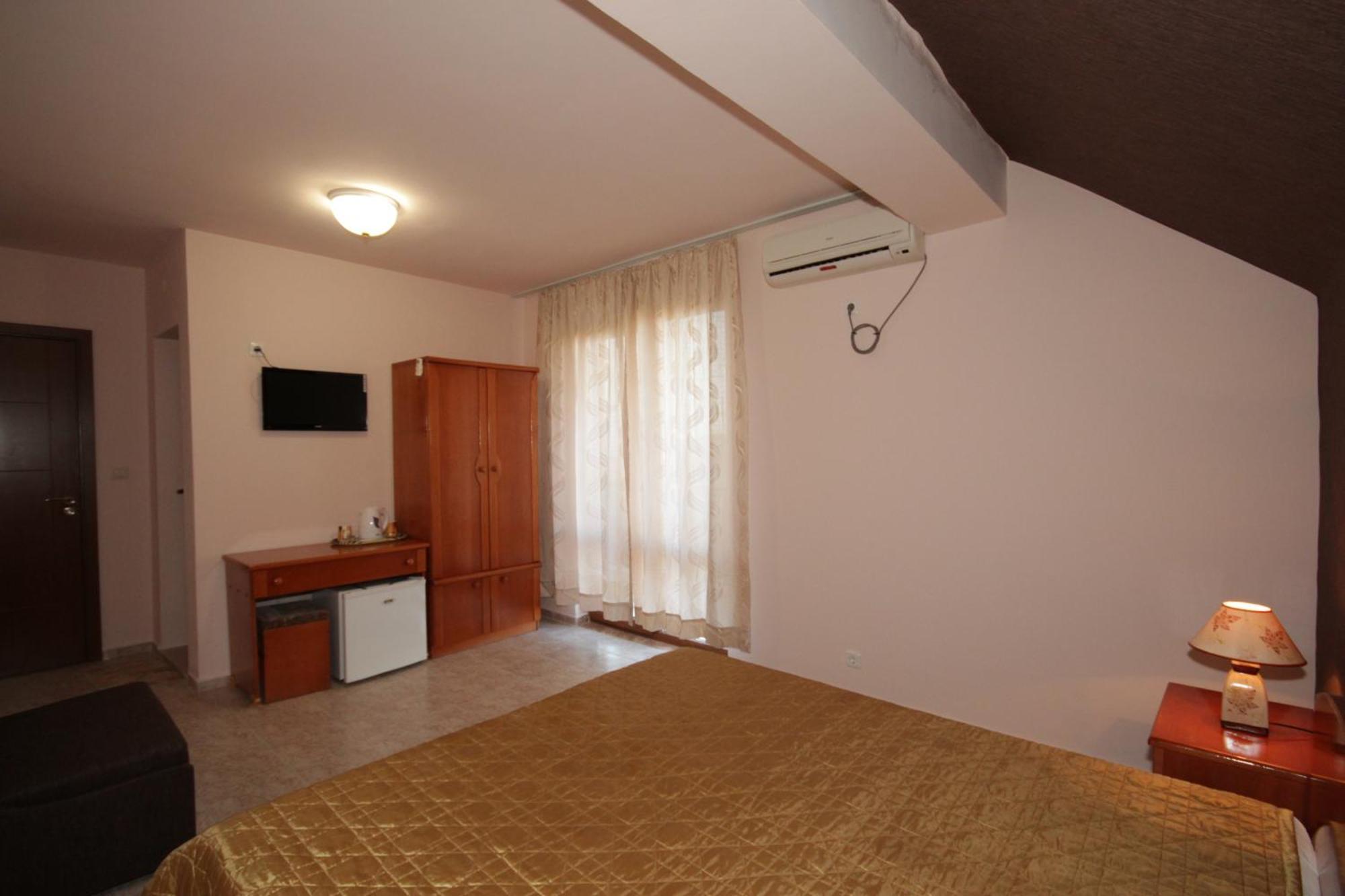 Family Hotel Kosko Tsjernomorets Rom bilde