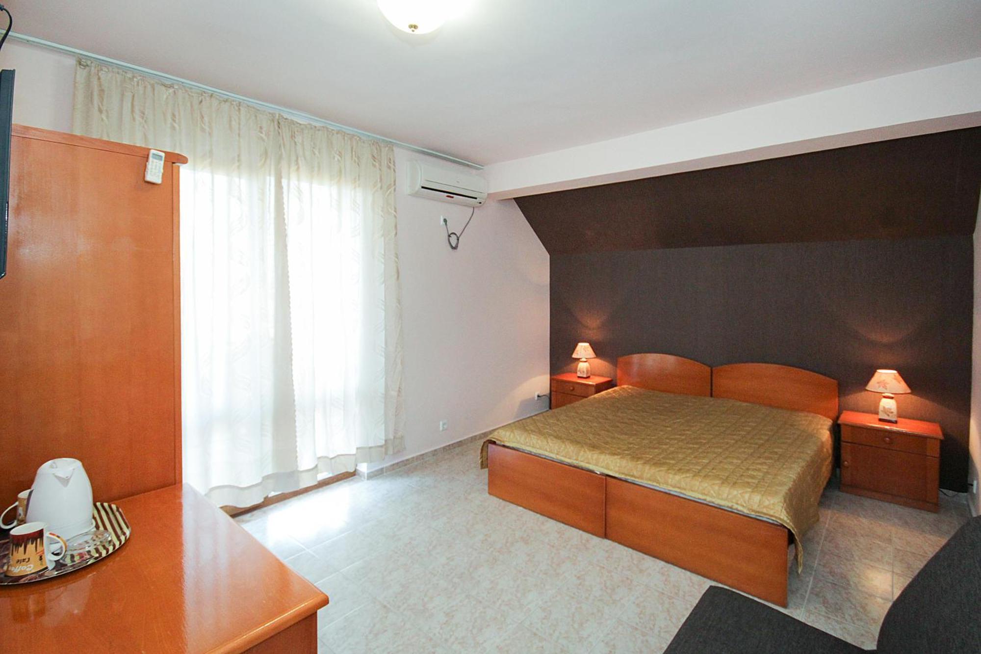 Family Hotel Kosko Tsjernomorets Rom bilde