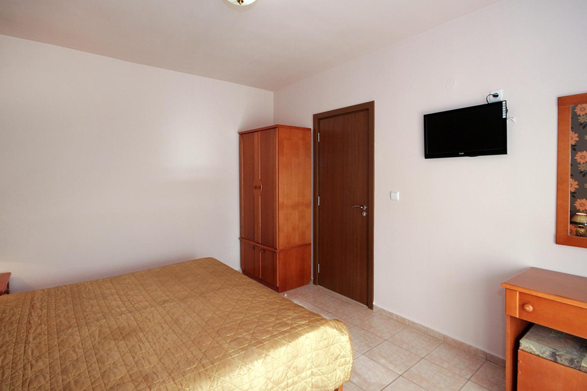 Family Hotel Kosko Tsjernomorets Rom bilde