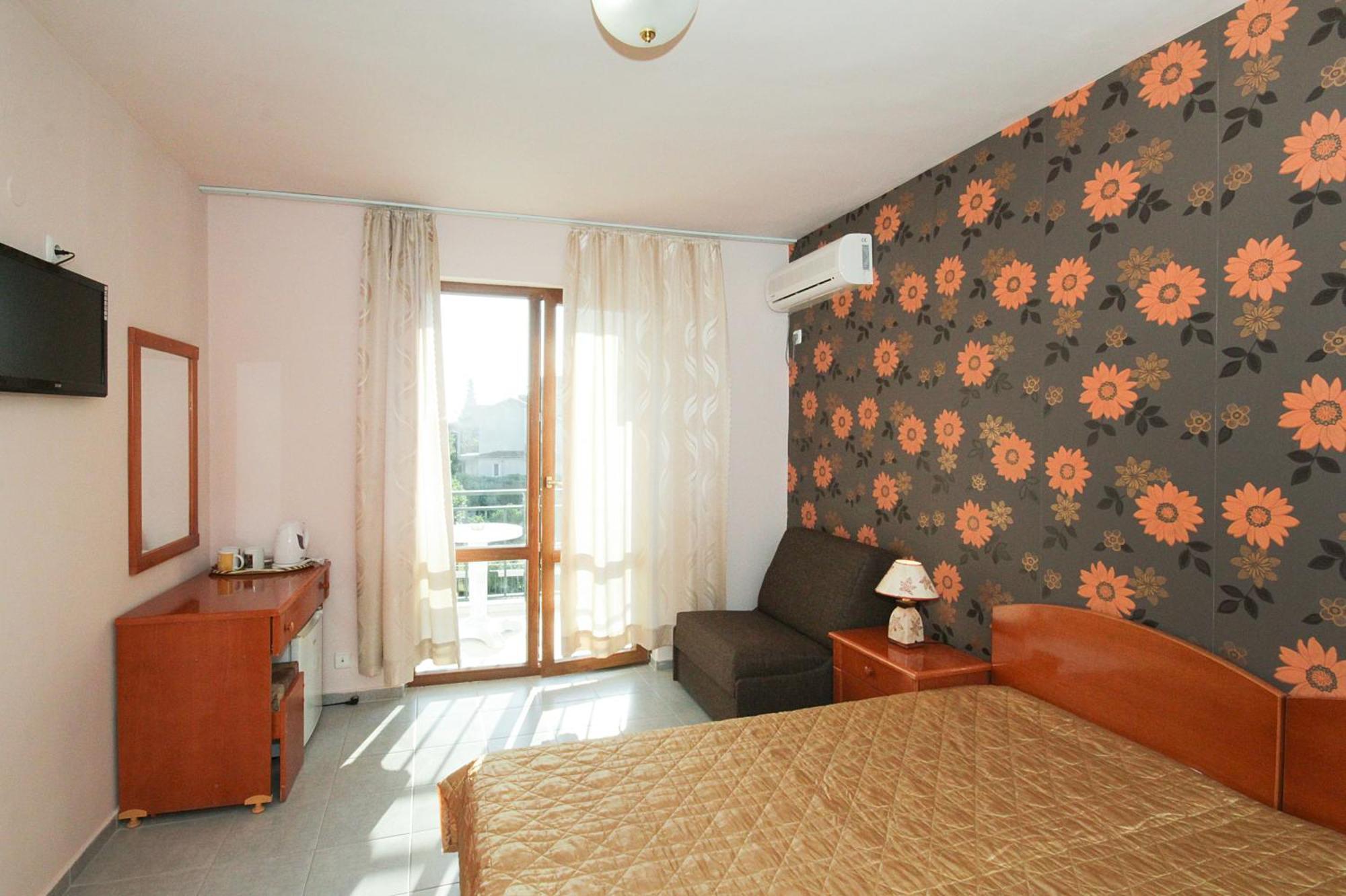 Family Hotel Kosko Tsjernomorets Rom bilde