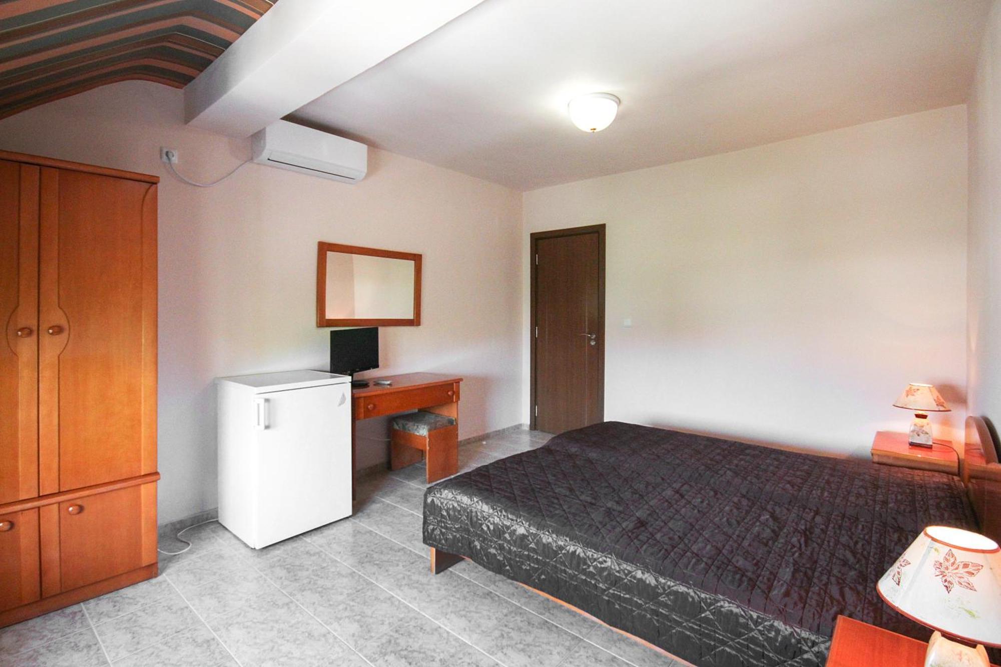 Family Hotel Kosko Tsjernomorets Rom bilde