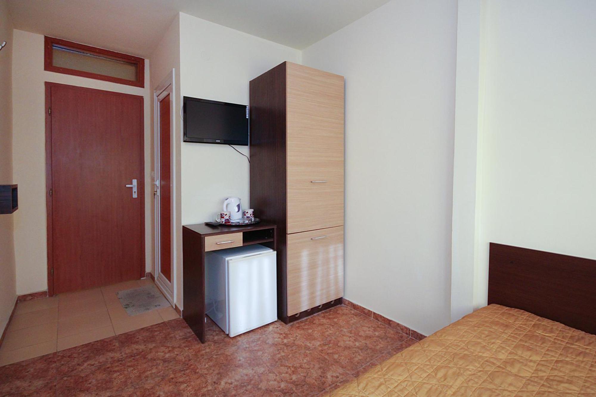 Family Hotel Kosko Tsjernomorets Rom bilde
