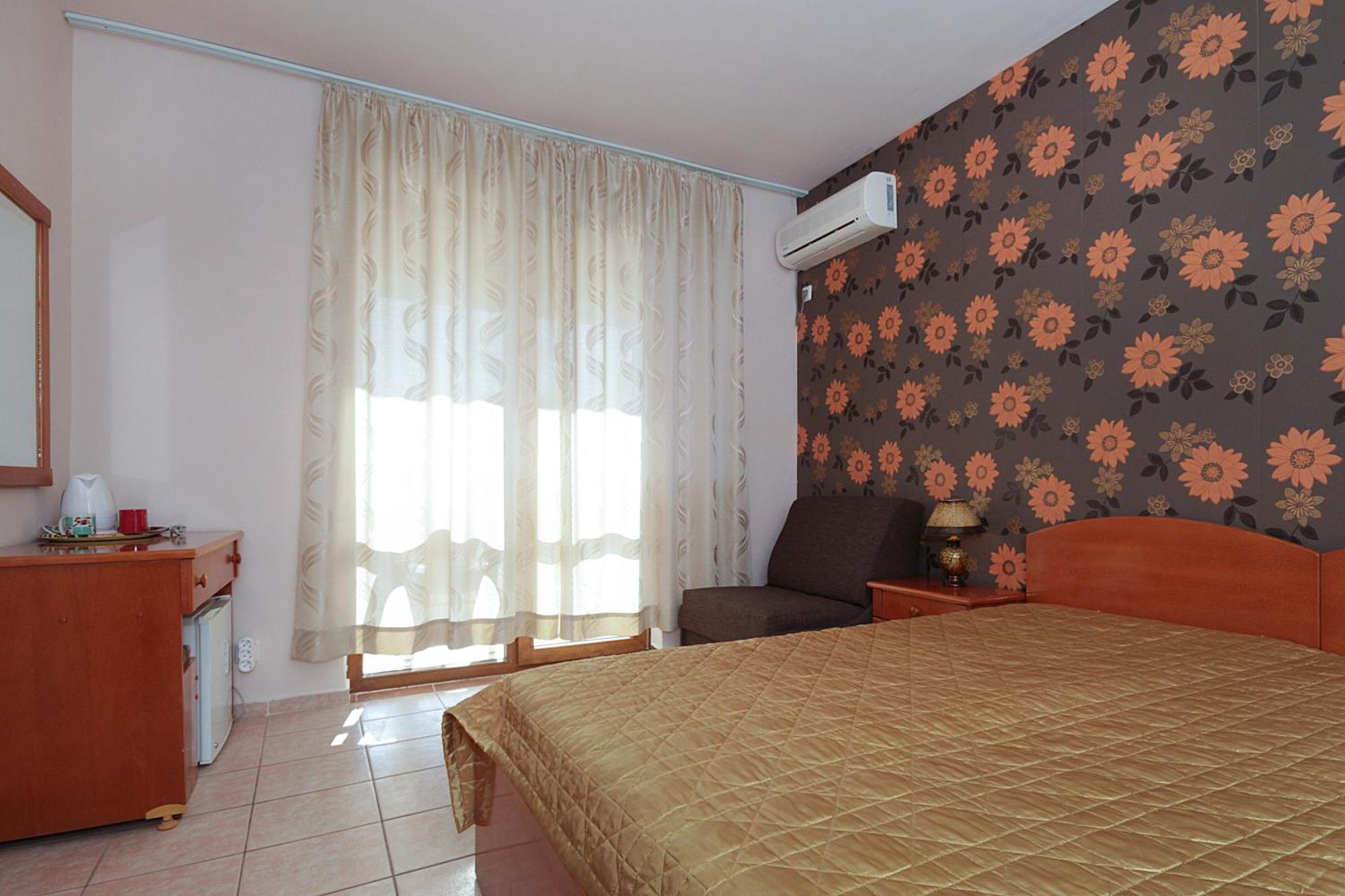 Family Hotel Kosko Tsjernomorets Rom bilde