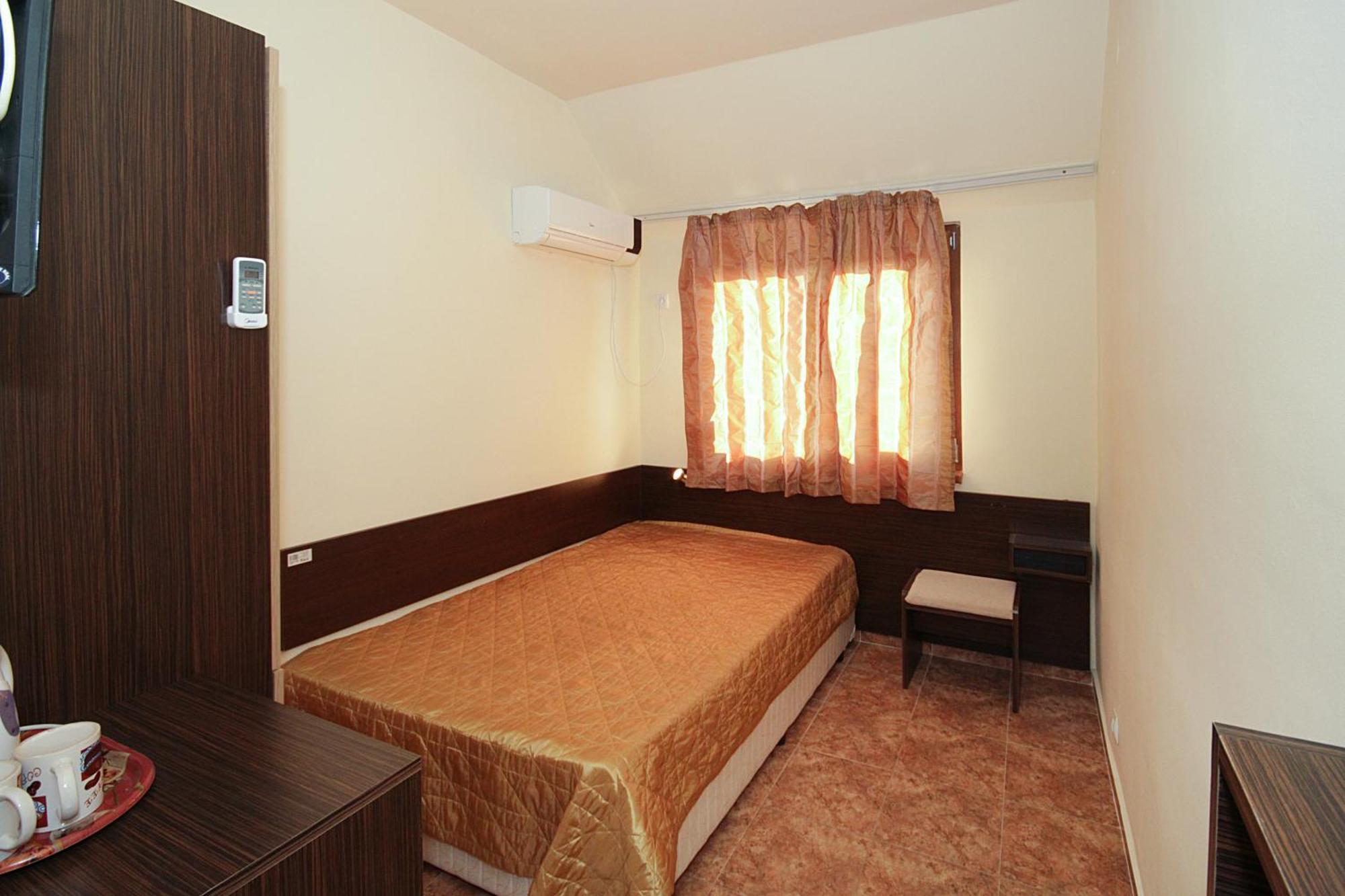 Family Hotel Kosko Tsjernomorets Rom bilde